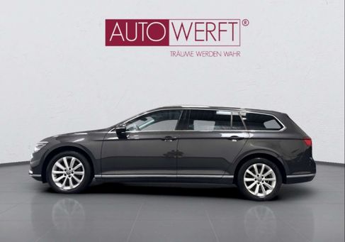 Volkswagen Passat Variant, 2024 3