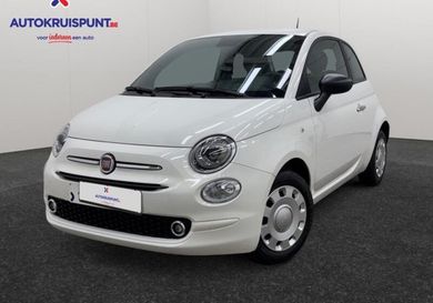 Fiat 500, 2023