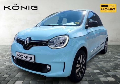 Renault Twingo, 2023