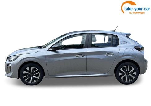 Peugeot 208, 2026