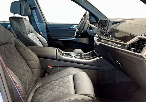 BMW X5, 2026