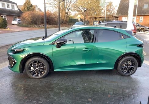 Renault Clio, 2026