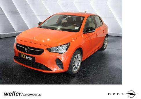 Opel Corsa, 2021