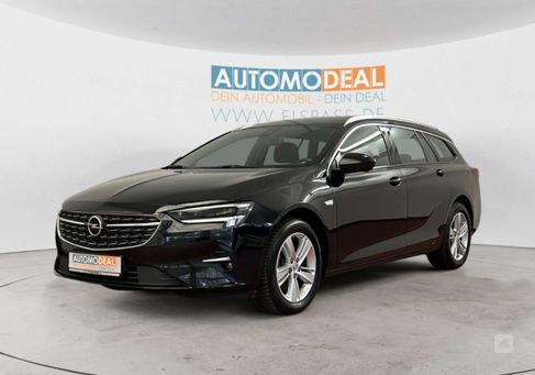 Opel Insignia, 2022