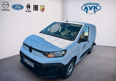 Citroën Berlingo, 2025 2