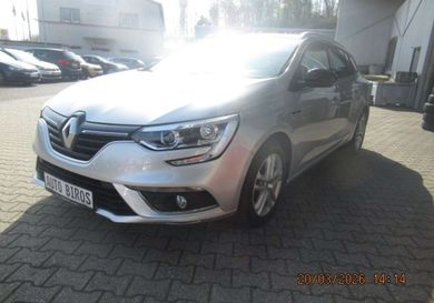 Renault Megane, 2020