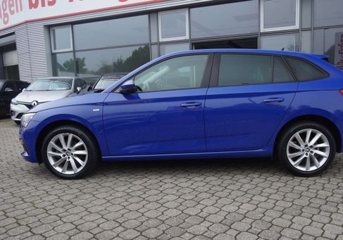 Skoda Scala, 2023 3