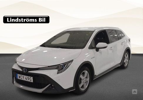 Toyota Corolla, 2020