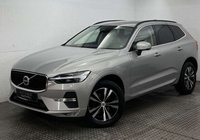 Volvo XC60, 2021