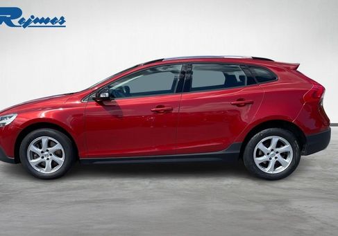 Volvo V40 Cross Country, 2019