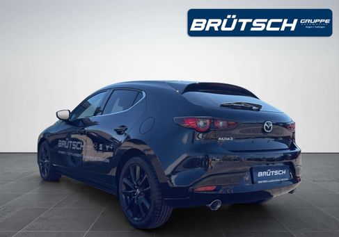 Mazda 3, 2026
