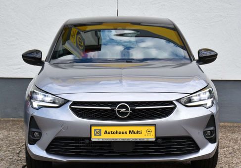 Opel Corsa, 2021 2