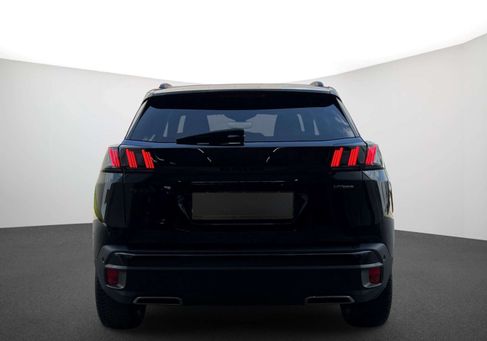 Peugeot 3008, 2023