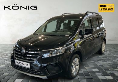 Renault Kangoo, 2025