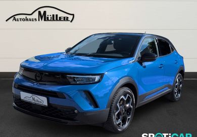 Opel Mokka, 2024