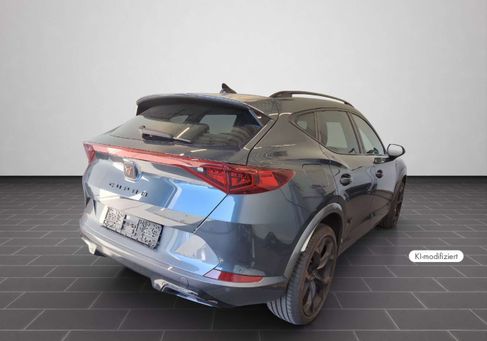 Cupra Formentor, 2024