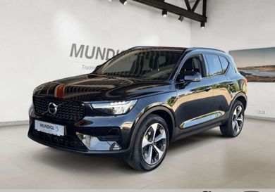 Volvo XC40, 2023