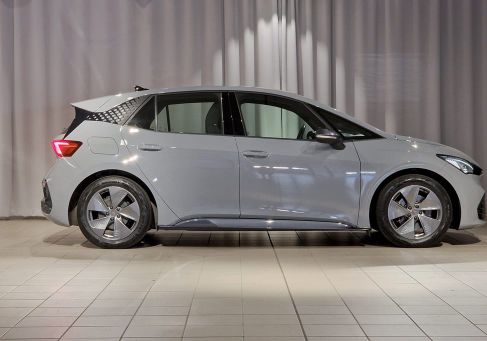 Cupra Born, 2023