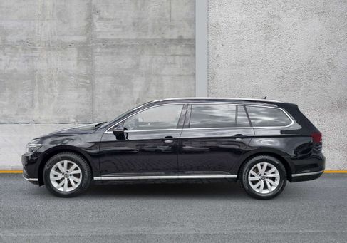 Volkswagen Passat Variant, 2023 2