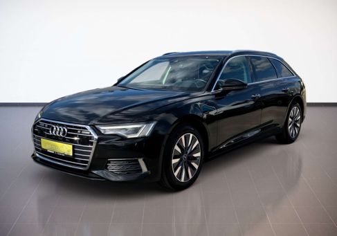 Audi A6, 2021 2