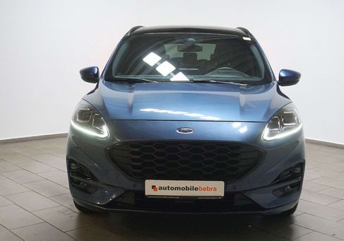 Ford Kuga, 2023
