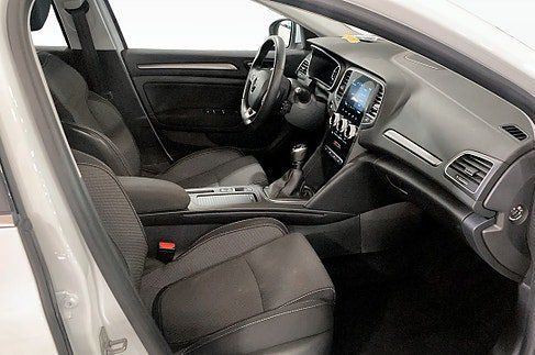 Renault Megane, 2023