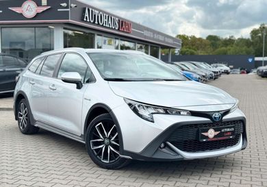 Toyota Corolla, 2020