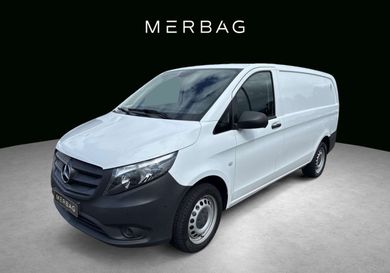 Mercedes-Benz Vito, 2022