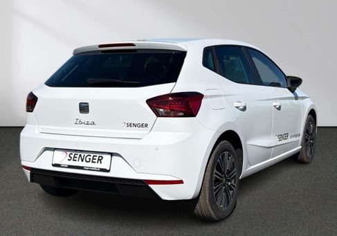 Seat Ibiza, 2026