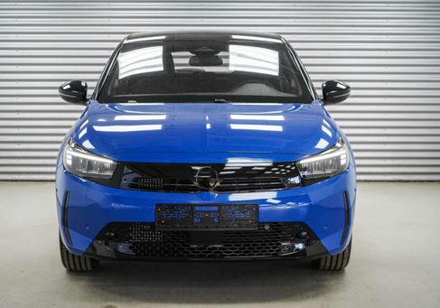 Opel Corsa, 2025 2
