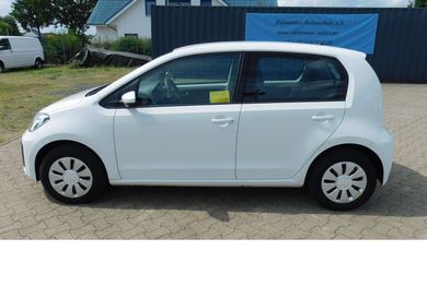 Volkswagen up!, 2023