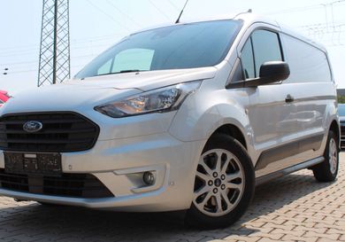 Ford Transit, 2022