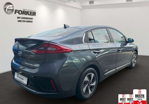 Hyundai IONIQ, 2019 3