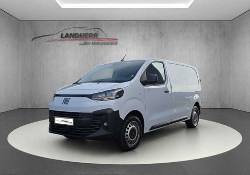 Fiat Scudo, 2024