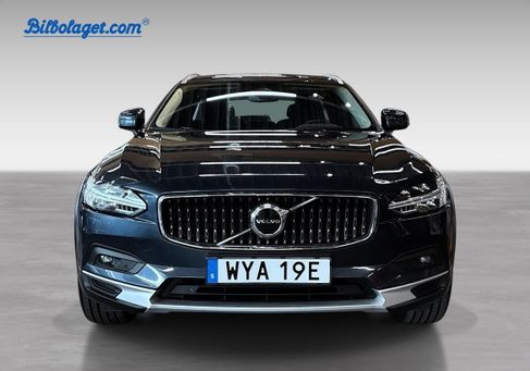 Volvo V90 Cross Country, 2022