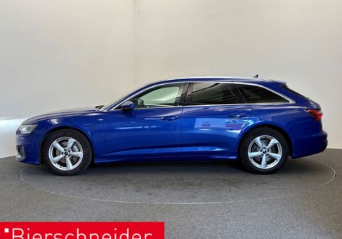Audi A6, 2023 3
