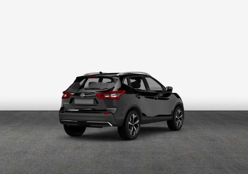 Nissan Qashqai, 2019