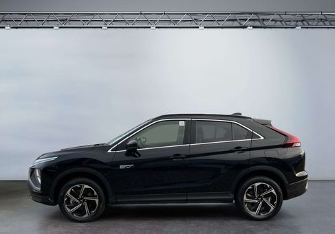 Mitsubishi Eclipse Cross, 2023