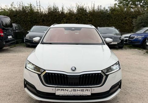 Skoda Octavia, 2022 2