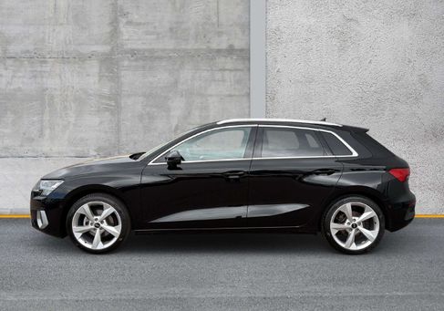 Audi A3, 2023 2