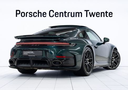 Porsche 992, 2026 3