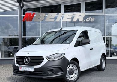 Mercedes-Benz Citan, 2024