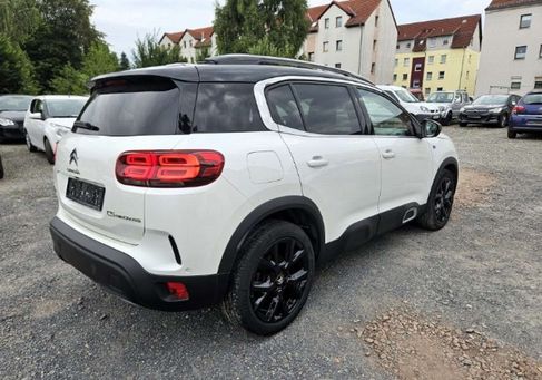 Citroën C5 Aircross, 2021 3