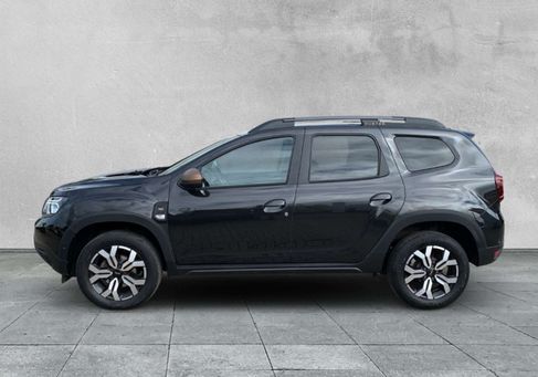 Dacia Duster, 2023 2