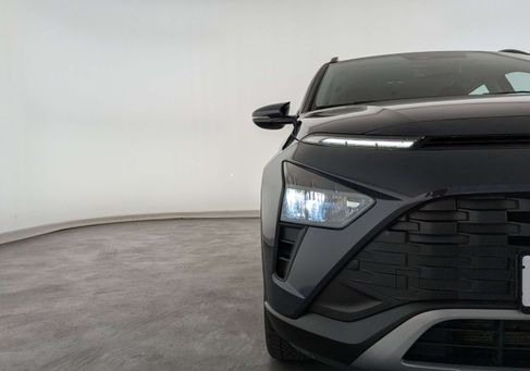 Hyundai Bayon, 2024 3