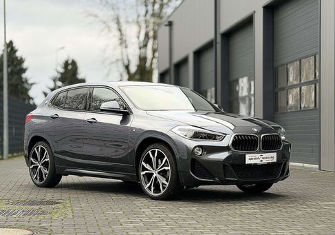BMW X2, 2019 2