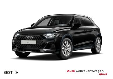 Audi A1, 2025