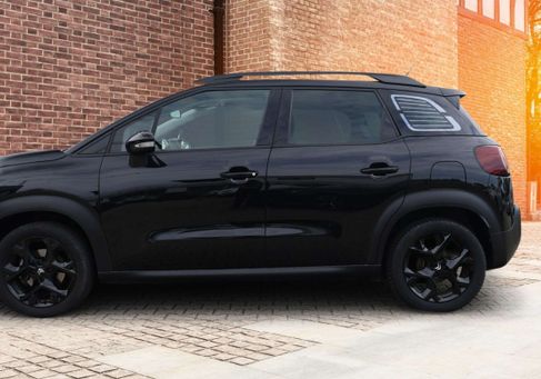 Citroën C3 Aircross, 2024 3