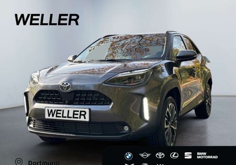 Toyota Yaris Cross, 2024