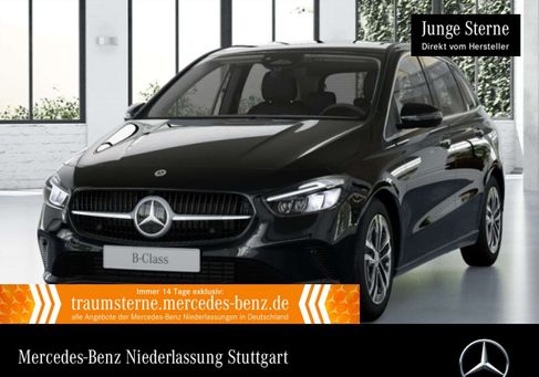 Mercedes-Benz B 250, 2024